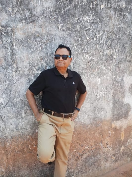 career-coach-arun-chattopadhyay