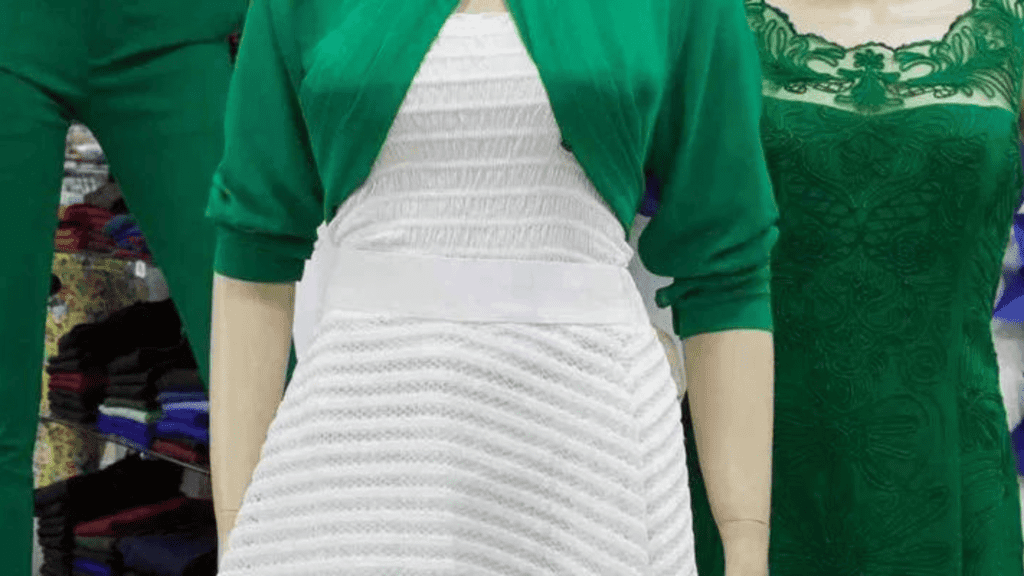 indian textile matket