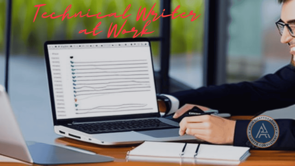 become a successful technical writer